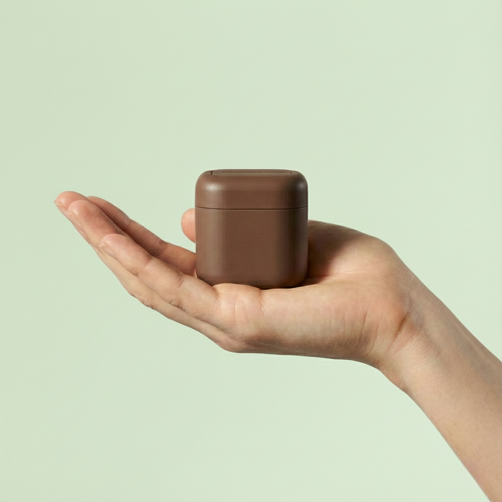 Trove Travel Containers