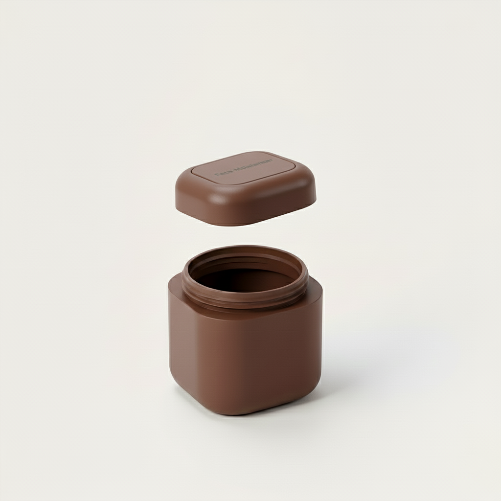 Trove Travel Containers