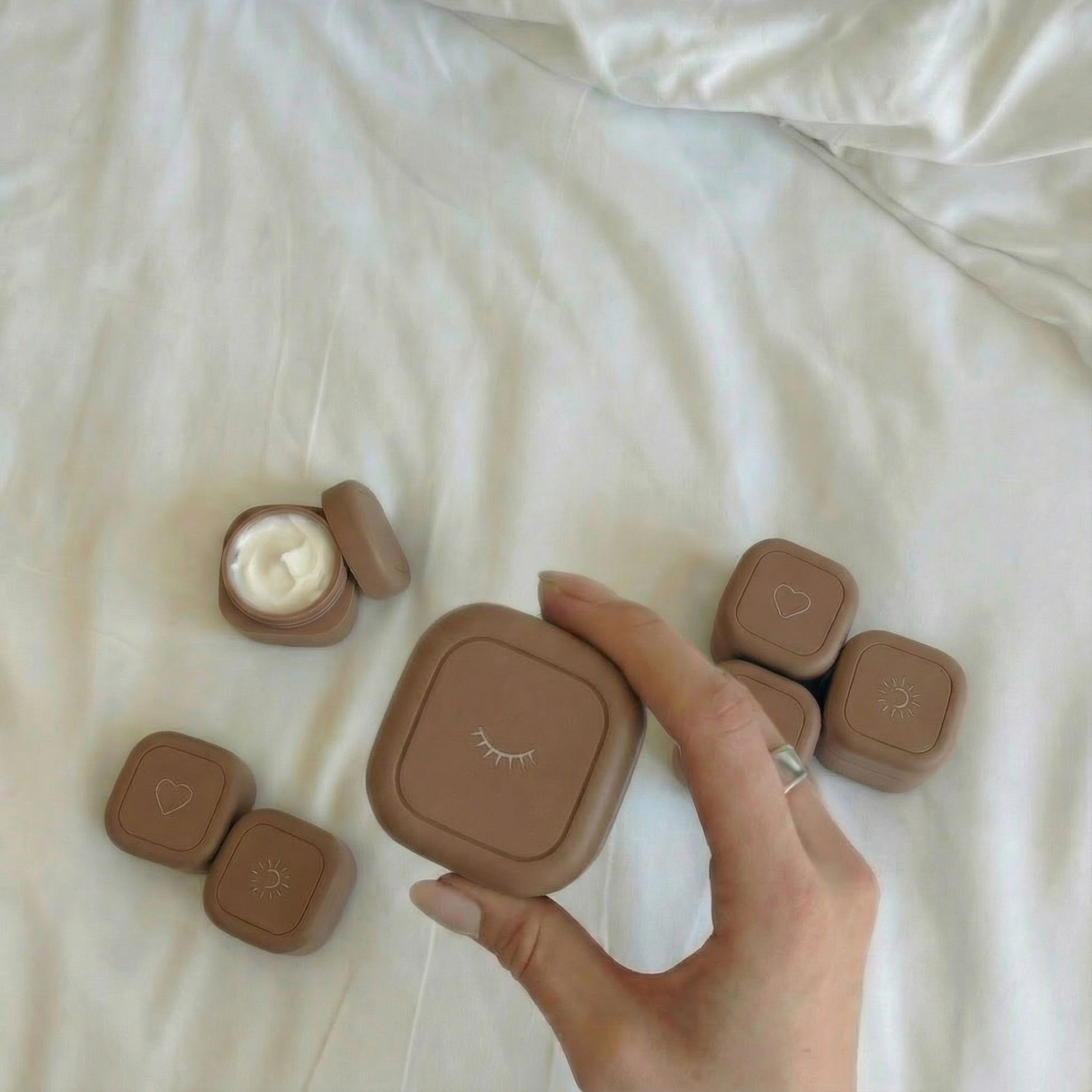 Trove Travel Containers