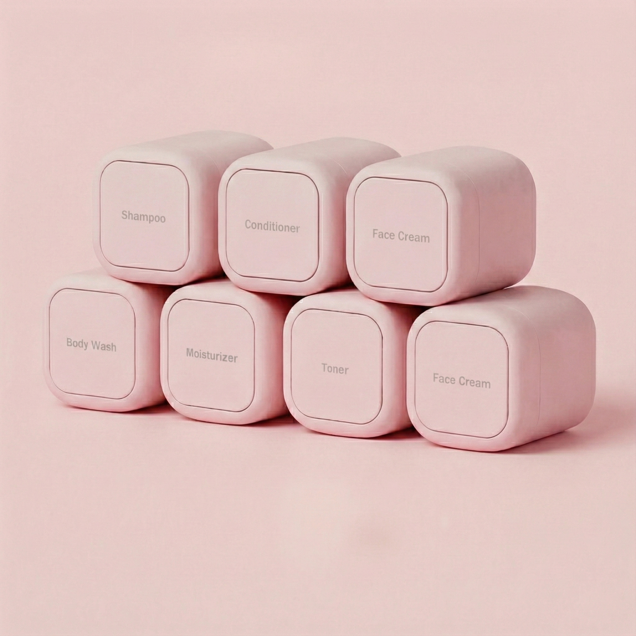 Trove Travel Containers