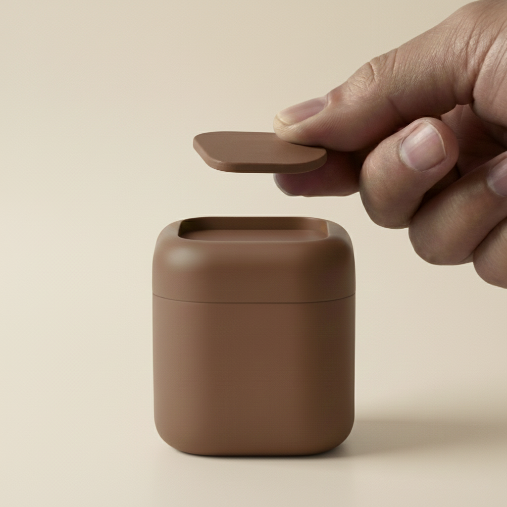 Trove Travel Containers